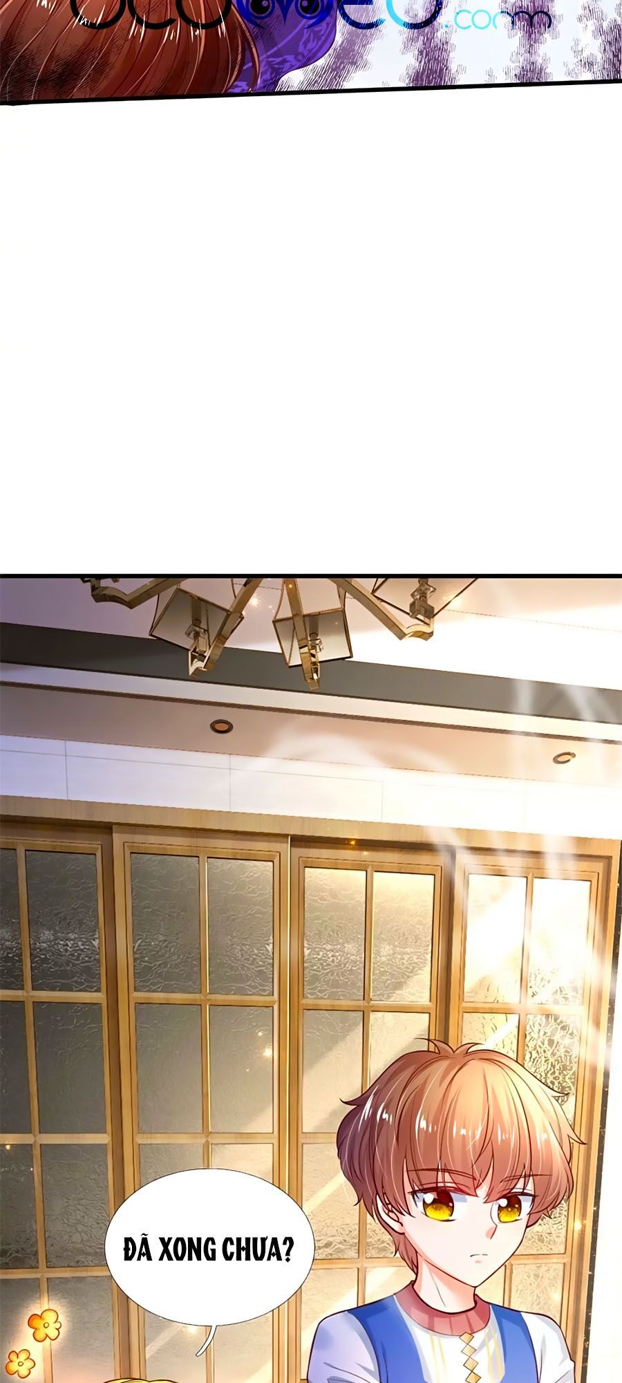 đọc truyện Bỗng Một Ngày Trở Thành Con Gái Nhà Vua Chương 295 ảnh 30 tại Thiên Thai Truyện