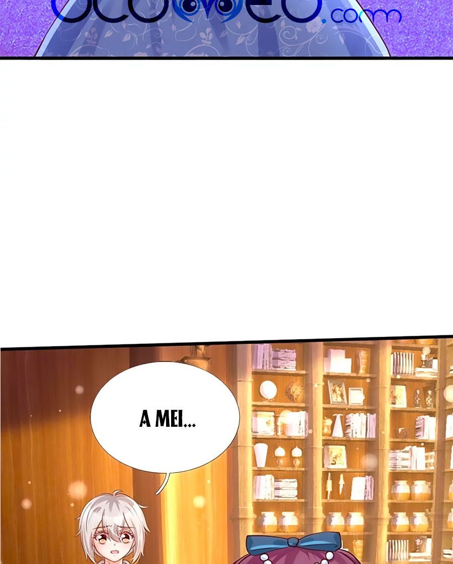 đọc truyện Bỗng Một Ngày Trở Thành Con Gái Nhà Vua Chương 295 ảnh 5 tại Thiên Thai Truyện