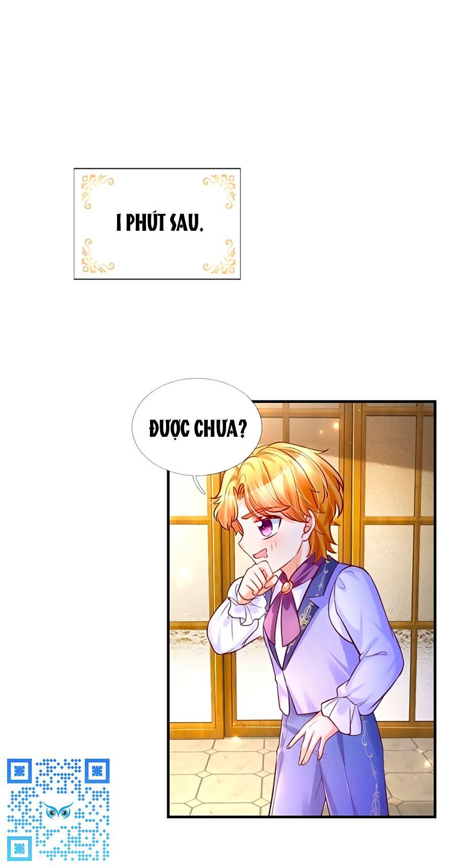 đọc truyện Bỗng Một Ngày Trở Thành Con Gái Nhà Vua Chương 295 ảnh 32 tại Thiên Thai Truyện