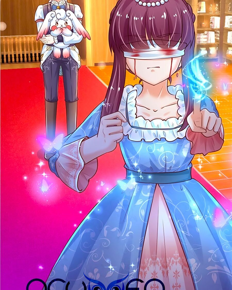 đọc truyện Bỗng Một Ngày Trở Thành Con Gái Nhà Vua Chương 295 ảnh 6 tại Thiên Thai Truyện