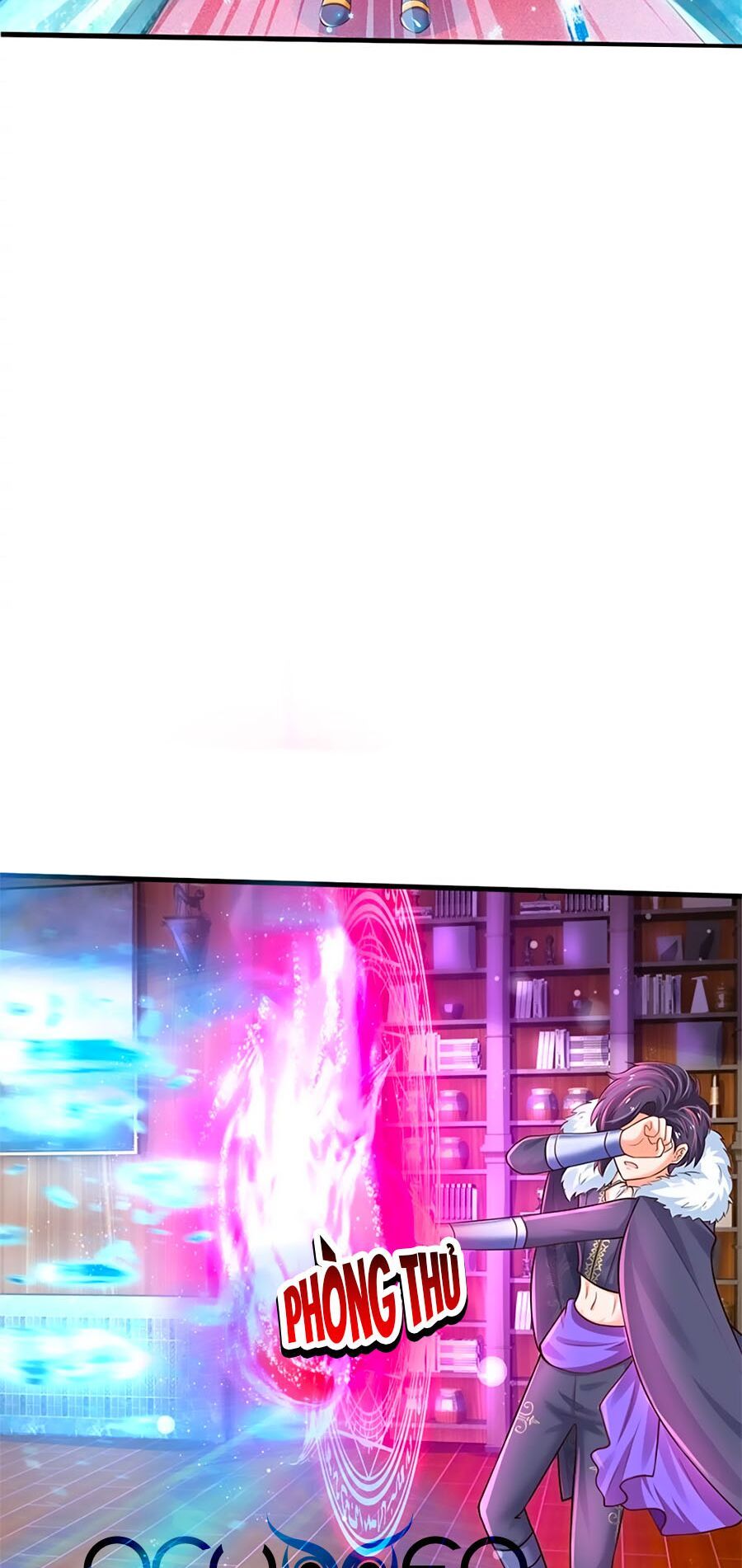 đọc truyện Bỗng Một Ngày Trở Thành Con Gái Nhà Vua Chương 295 ảnh 11 tại Thiên Thai Truyện