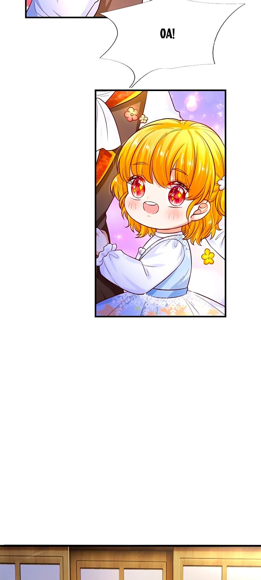 đọc truyện Bỗng Một Ngày Trở Thành Con Gái Nhà Vua Chương 296 ảnh 12 tại Thiên Thai Truyện