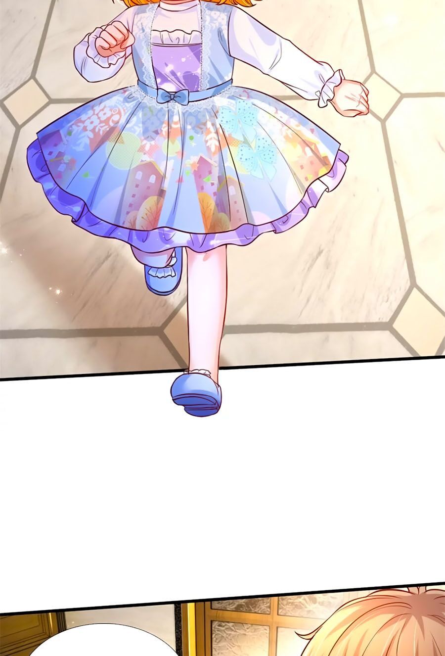 đọc truyện Bỗng Một Ngày Trở Thành Con Gái Nhà Vua Chương 296 ảnh 14 tại Thiên Thai Truyện