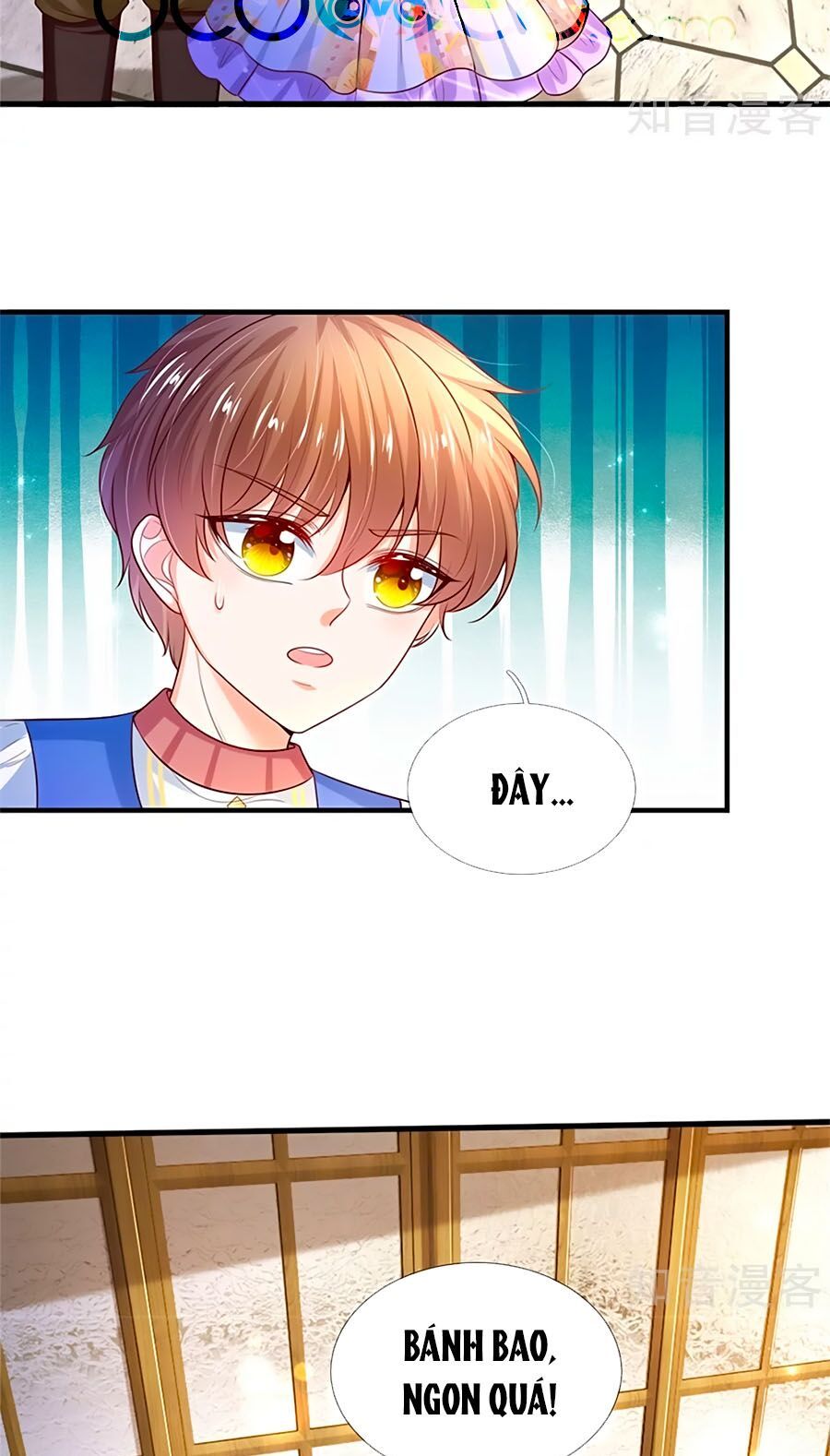 đọc truyện Bỗng Một Ngày Trở Thành Con Gái Nhà Vua Chương 296 ảnh 20 tại Thiên Thai Truyện