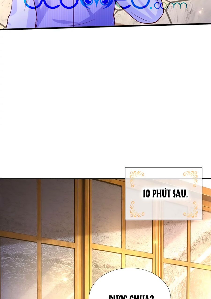 đọc truyện Bỗng Một Ngày Trở Thành Con Gái Nhà Vua Chương 296 ảnh 4 tại Thiên Thai Truyện