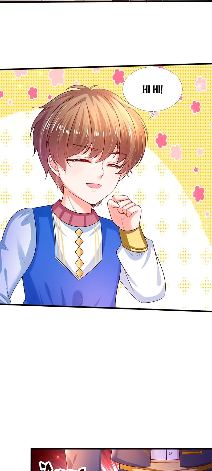 đọc truyện Bỗng Một Ngày Trở Thành Con Gái Nhà Vua Chương 296 ảnh 23 tại Thiên Thai Truyện