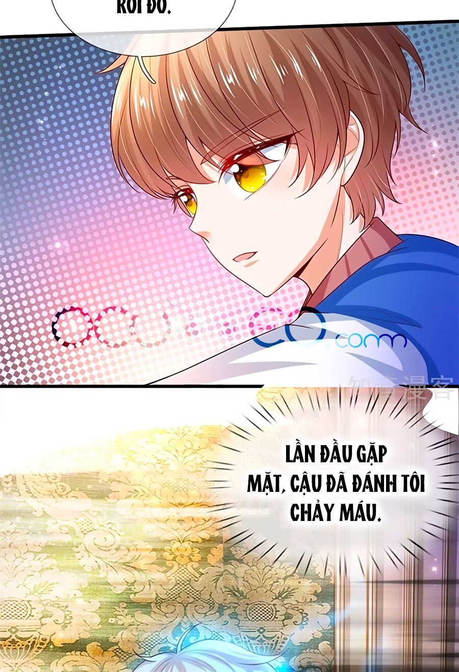 đọc truyện Bỗng Một Ngày Trở Thành Con Gái Nhà Vua Chương 296 ảnh 29 tại Thiên Thai Truyện