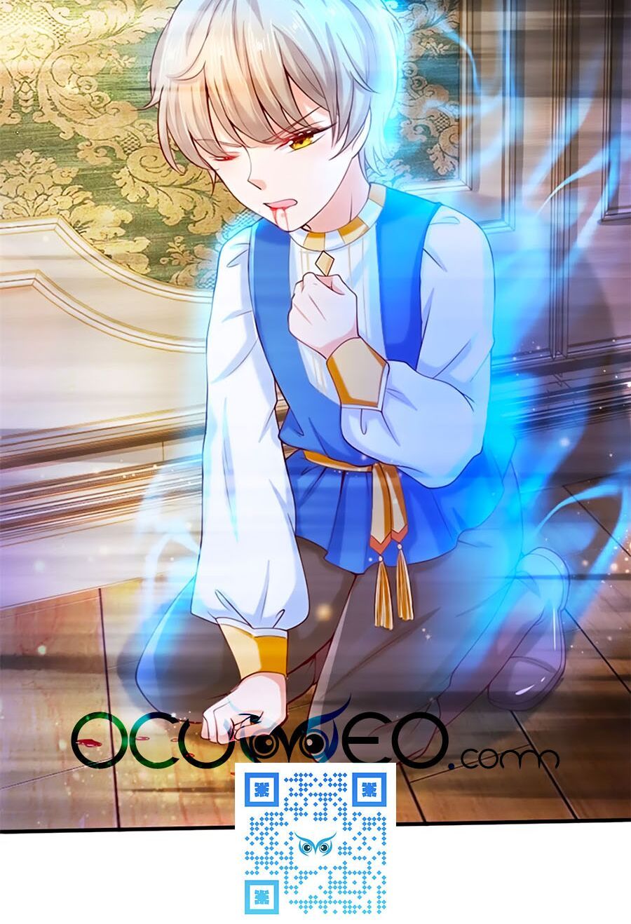 đọc truyện Bỗng Một Ngày Trở Thành Con Gái Nhà Vua Chương 296 ảnh 30 tại Thiên Thai Truyện