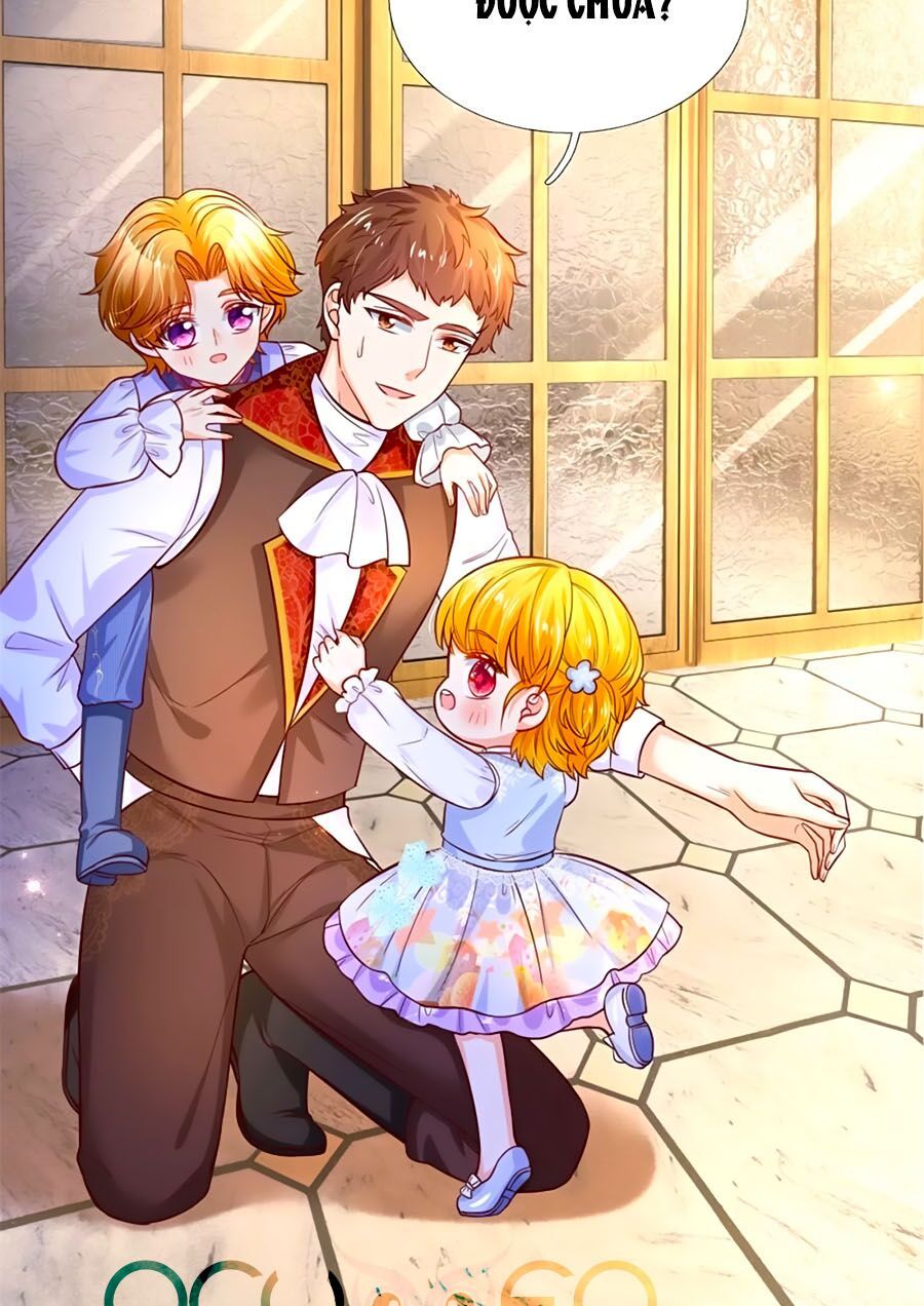 đọc truyện Bỗng Một Ngày Trở Thành Con Gái Nhà Vua Chương 296 ảnh 5 tại Thiên Thai Truyện