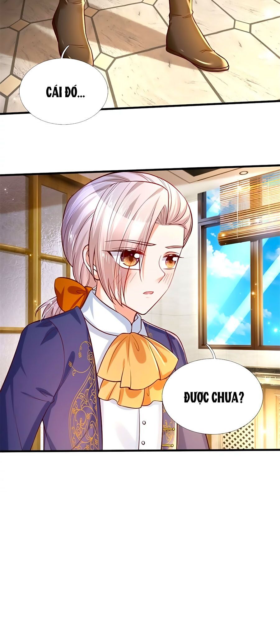 đọc truyện Bỗng Một Ngày Trở Thành Con Gái Nhà Vua Chương 296 ảnh 7 tại Thiên Thai Truyện