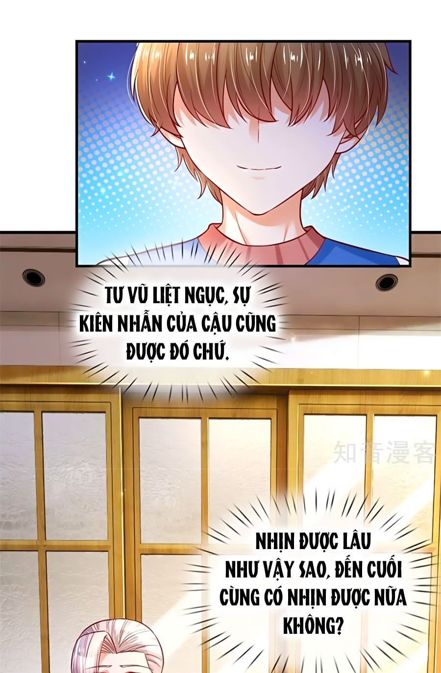 đọc truyện Bỗng Một Ngày Trở Thành Con Gái Nhà Vua Chương 296 ảnh 8 tại Thiên Thai Truyện