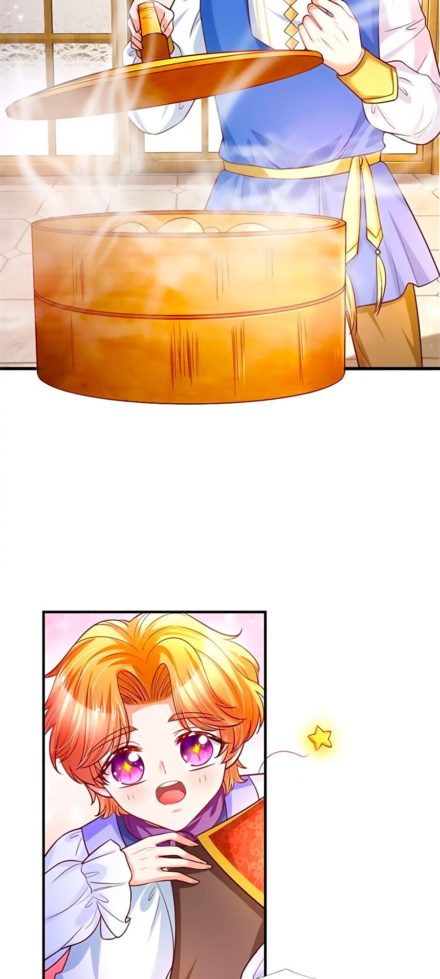 đọc truyện Bỗng Một Ngày Trở Thành Con Gái Nhà Vua Chương 296 ảnh 11 tại Thiên Thai Truyện