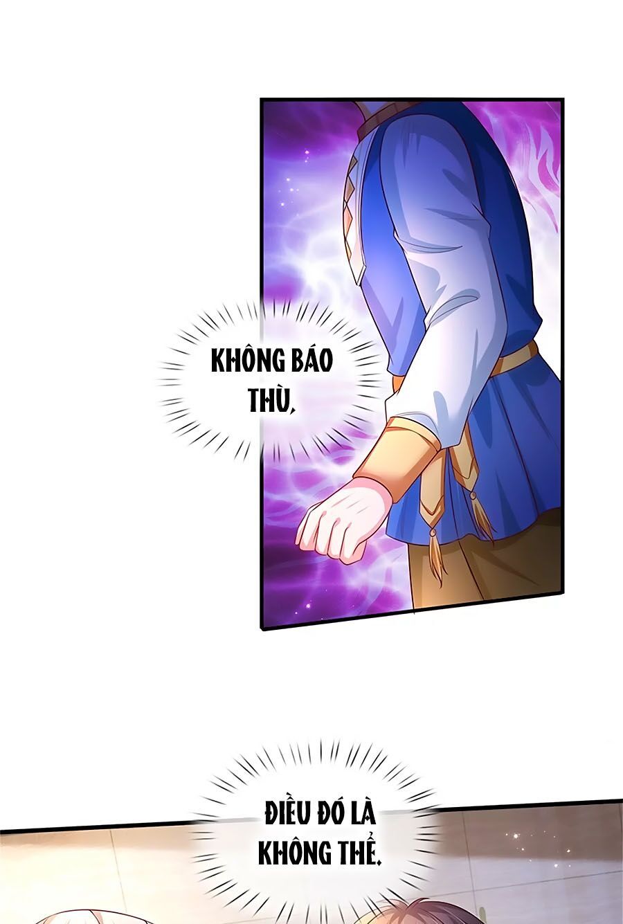 đọc truyện Bỗng Một Ngày Trở Thành Con Gái Nhà Vua Chương 297 ảnh 3 tại Thiên Thai Truyện