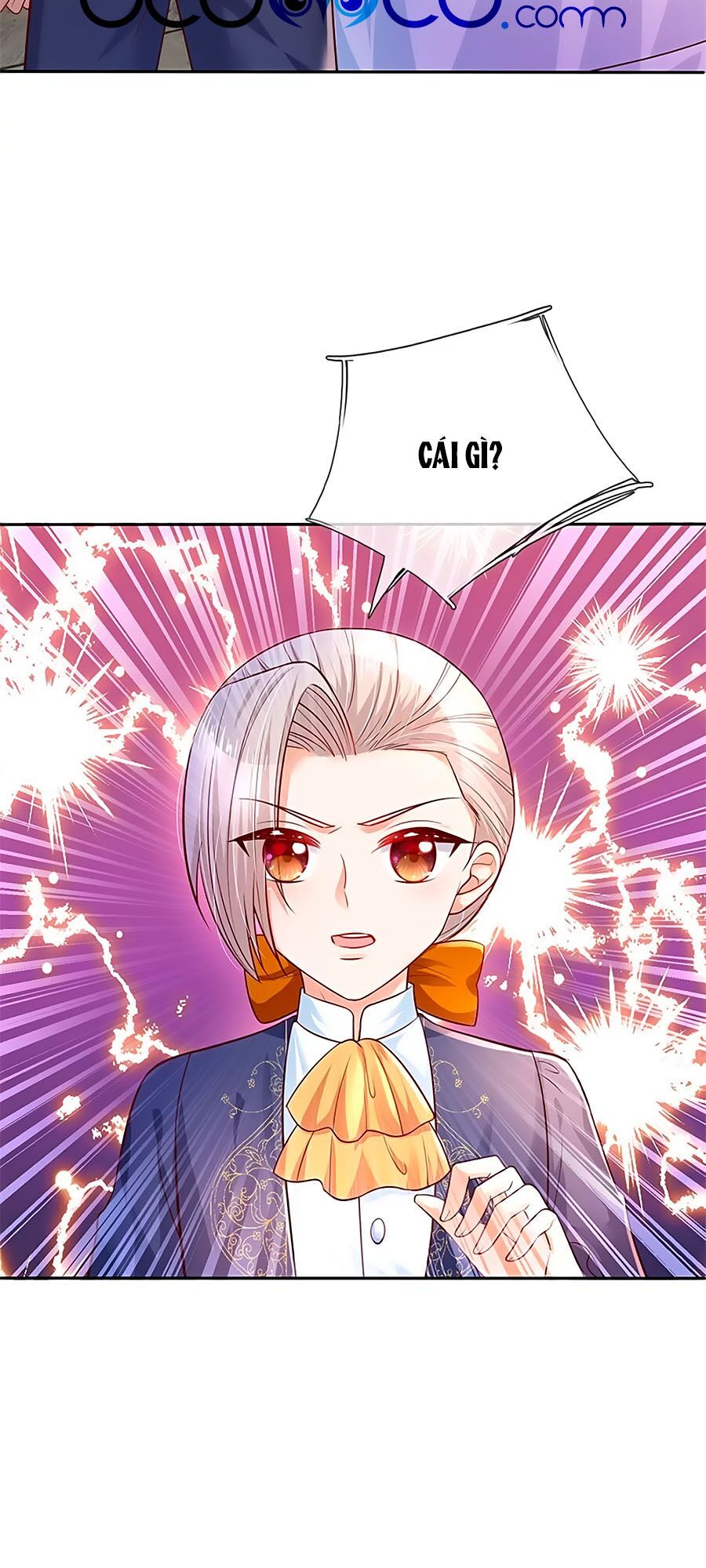 đọc truyện Bỗng Một Ngày Trở Thành Con Gái Nhà Vua Chương 297 ảnh 14 tại Thiên Thai Truyện