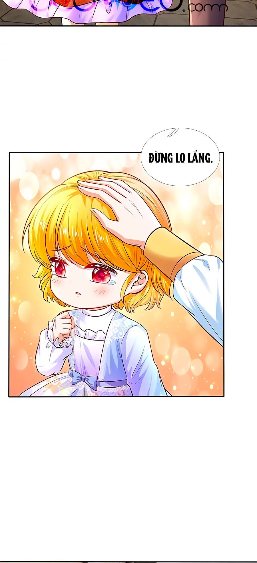 đọc truyện Bỗng Một Ngày Trở Thành Con Gái Nhà Vua Chương 297 ảnh 21 tại Thiên Thai Truyện