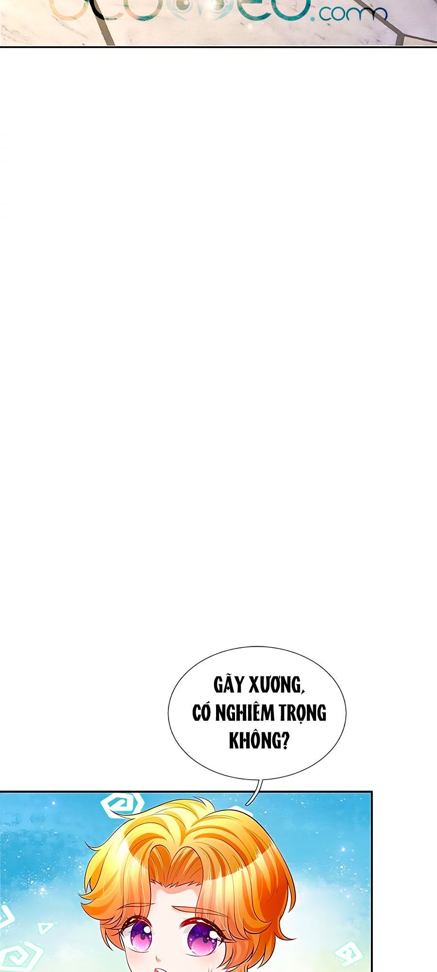 đọc truyện Bỗng Một Ngày Trở Thành Con Gái Nhà Vua Chương 297 ảnh 23 tại Thiên Thai Truyện