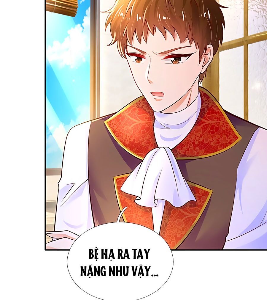 đọc truyện Bỗng Một Ngày Trở Thành Con Gái Nhà Vua Chương 297 ảnh 26 tại Thiên Thai Truyện