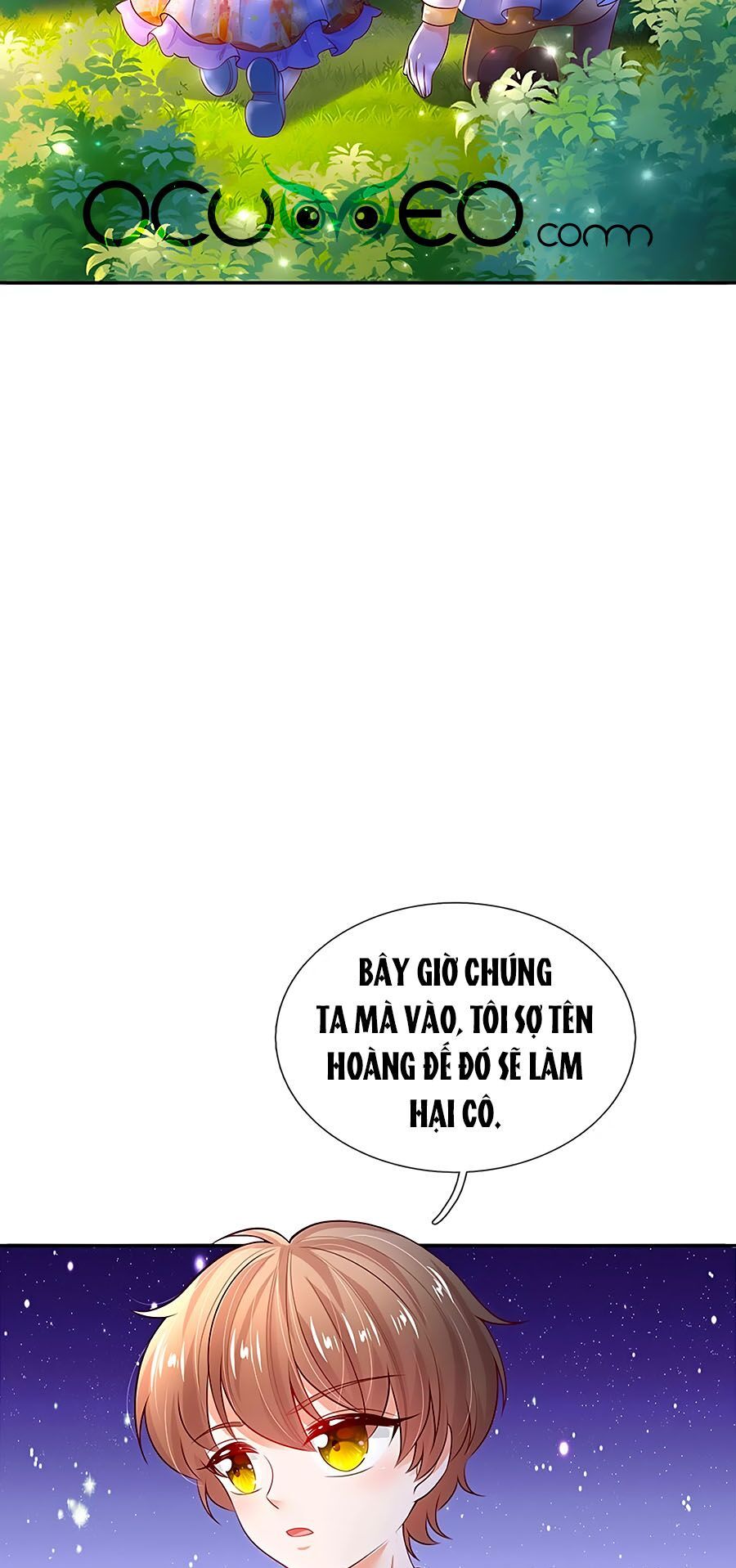 đọc truyện Bỗng Một Ngày Trở Thành Con Gái Nhà Vua Chương 297 ảnh 30 tại Thiên Thai Truyện