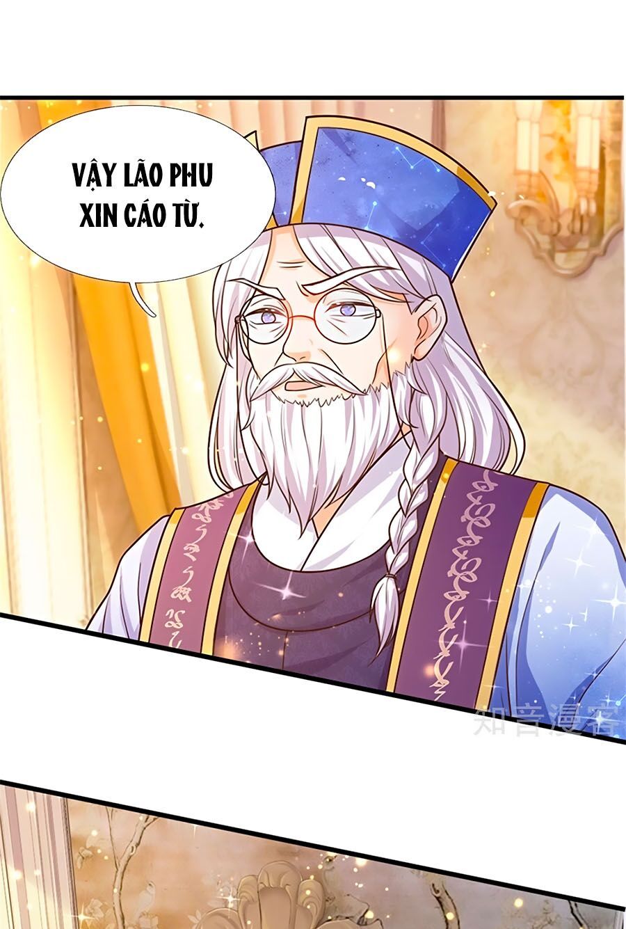 đọc truyện Bỗng Một Ngày Trở Thành Con Gái Nhà Vua Chương 299 ảnh 3 tại Thiên Thai Truyện