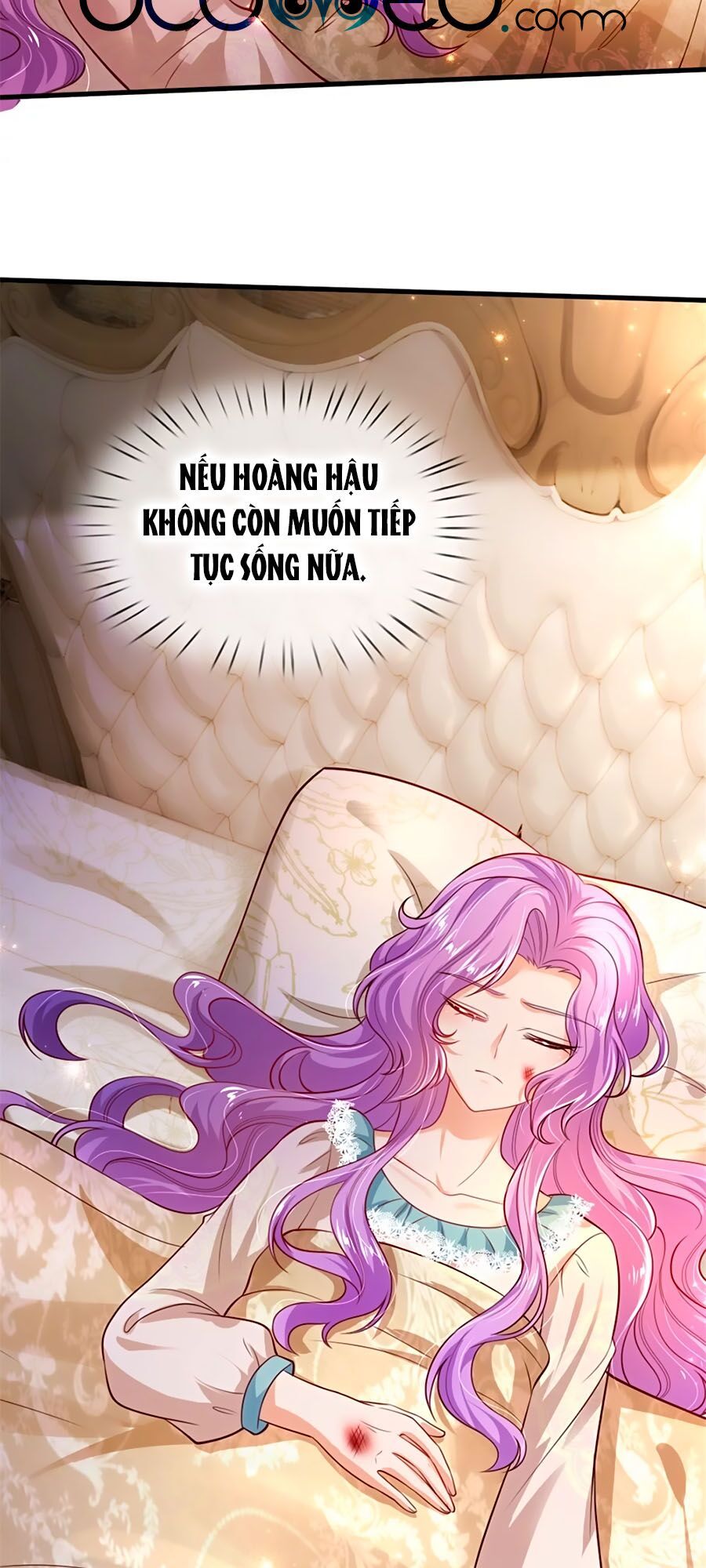 đọc truyện Bỗng Một Ngày Trở Thành Con Gái Nhà Vua Chương 299 ảnh 14 tại Thiên Thai Truyện