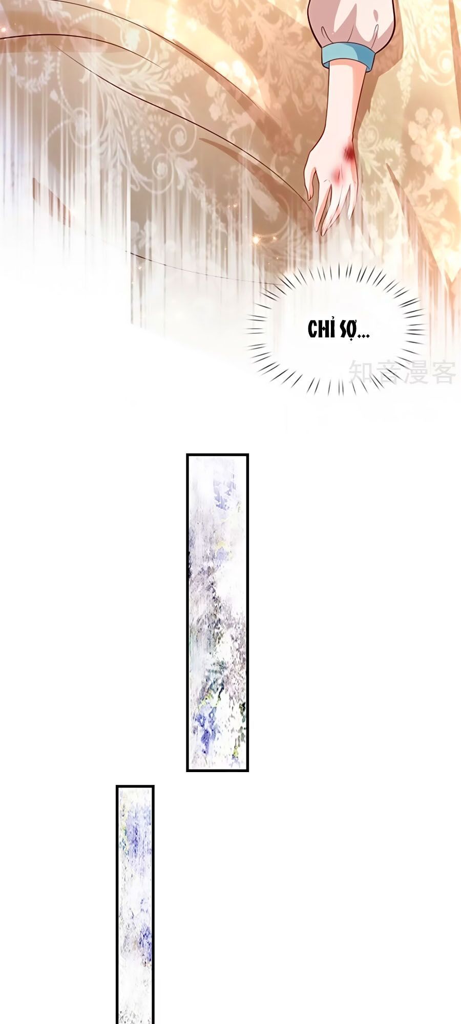 đọc truyện Bỗng Một Ngày Trở Thành Con Gái Nhà Vua Chương 299 ảnh 15 tại Thiên Thai Truyện