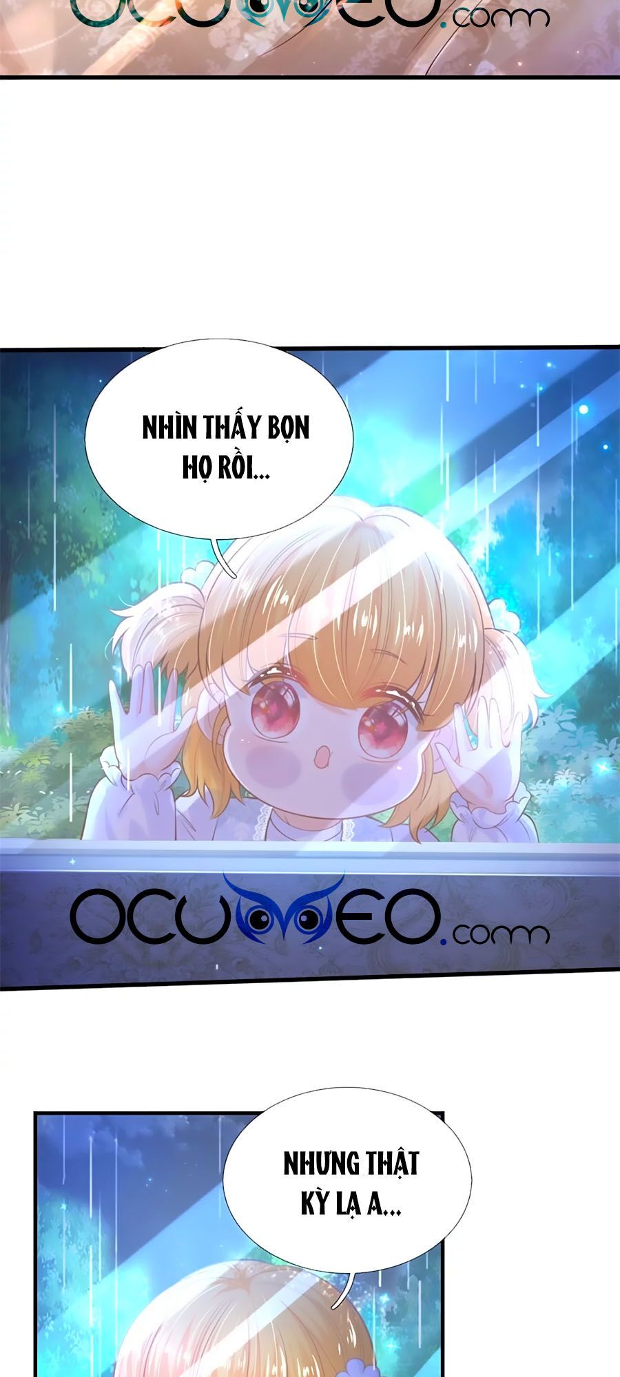 đọc truyện Bỗng Một Ngày Trở Thành Con Gái Nhà Vua Chương 299 ảnh 18 tại Thiên Thai Truyện