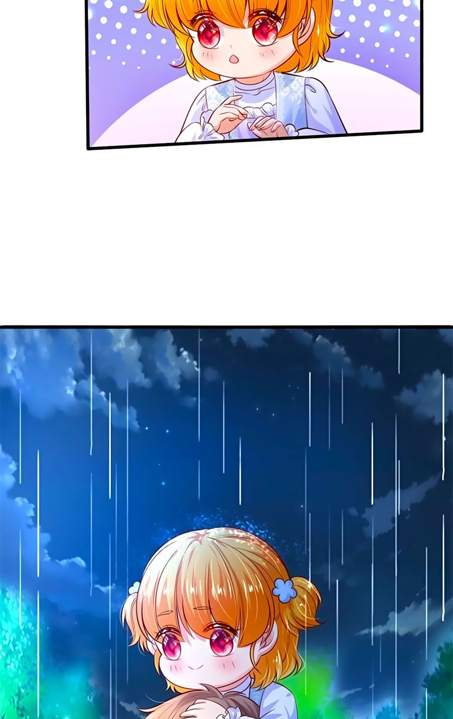 đọc truyện Bỗng Một Ngày Trở Thành Con Gái Nhà Vua Chương 299 ảnh 20 tại Thiên Thai Truyện