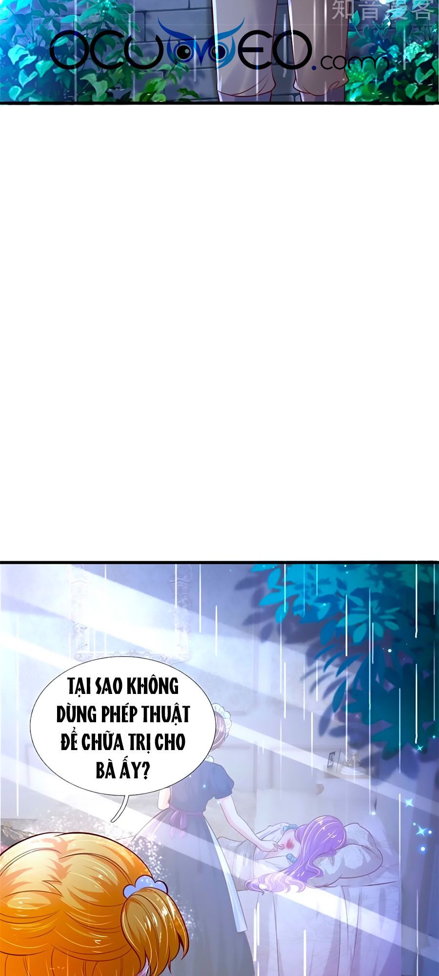 đọc truyện Bỗng Một Ngày Trở Thành Con Gái Nhà Vua Chương 299 ảnh 23 tại Thiên Thai Truyện