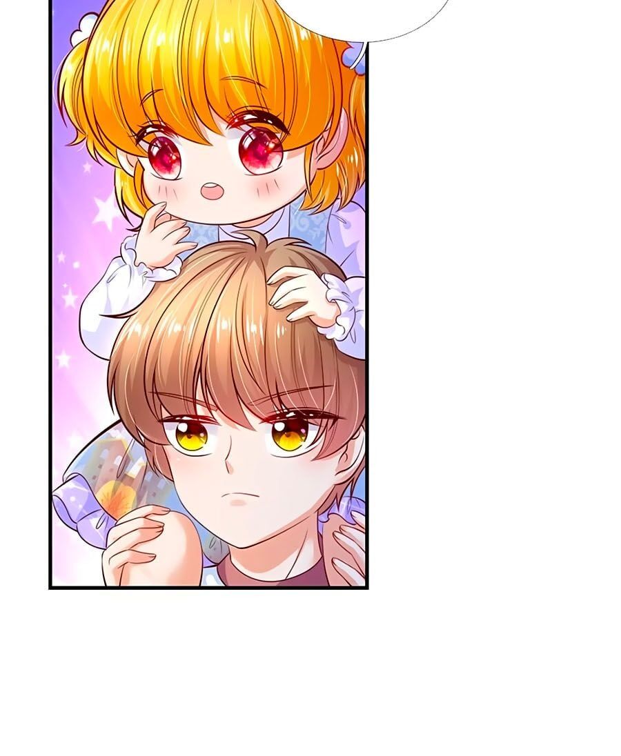 đọc truyện Bỗng Một Ngày Trở Thành Con Gái Nhà Vua Chương 299 ảnh 25 tại Thiên Thai Truyện