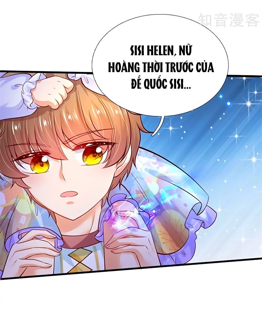 đọc truyện Bỗng Một Ngày Trở Thành Con Gái Nhà Vua Chương 299 ảnh 26 tại Thiên Thai Truyện