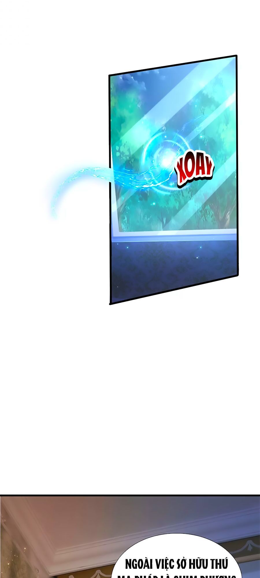 đọc truyện Bỗng Một Ngày Trở Thành Con Gái Nhà Vua Chương 299 ảnh 27 tại Thiên Thai Truyện