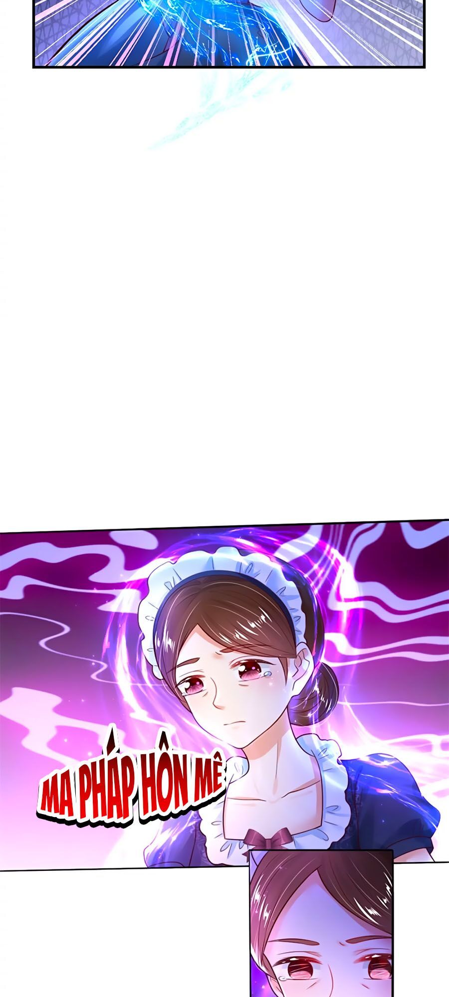 đọc truyện Bỗng Một Ngày Trở Thành Con Gái Nhà Vua Chương 299 ảnh 29 tại Thiên Thai Truyện