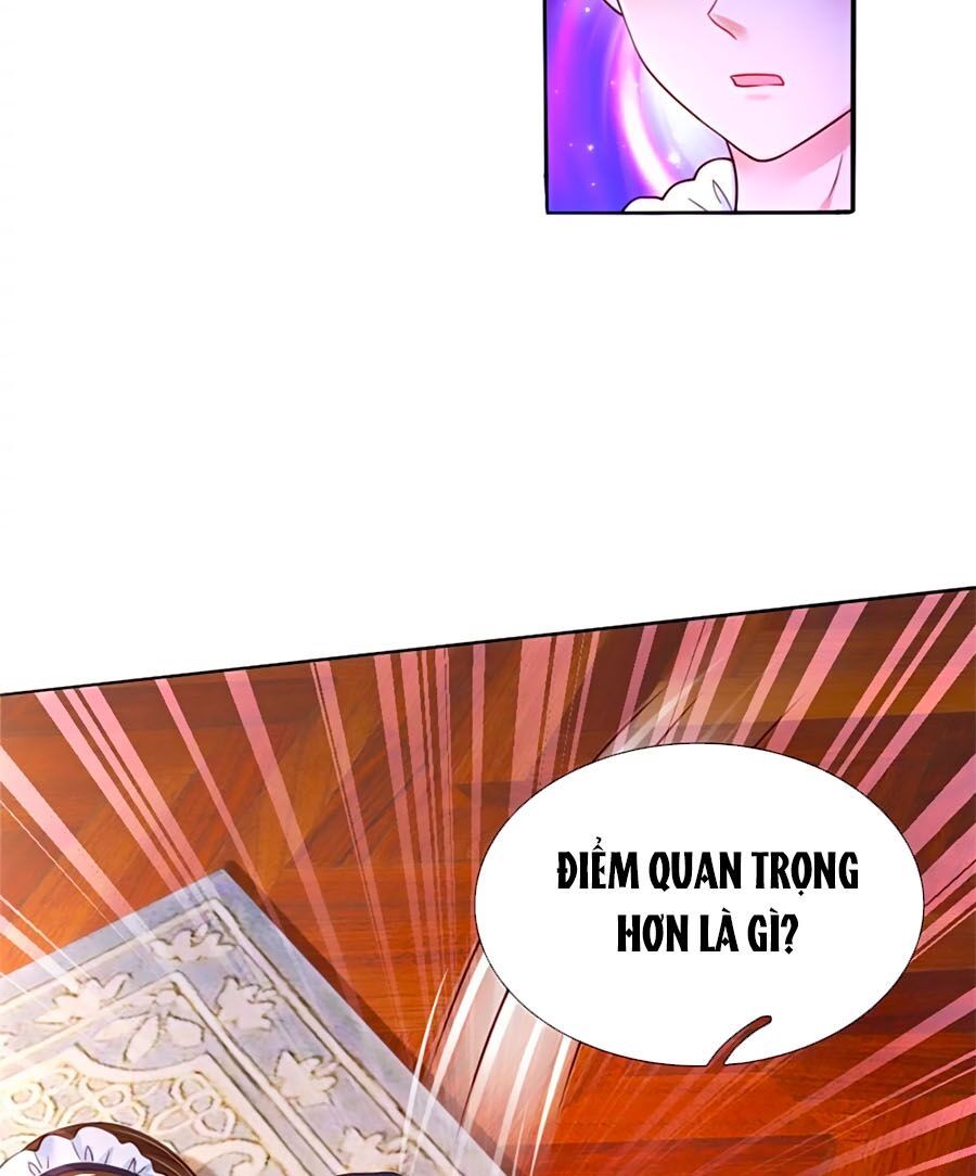 đọc truyện Bỗng Một Ngày Trở Thành Con Gái Nhà Vua Chương 299 ảnh 30 tại Thiên Thai Truyện