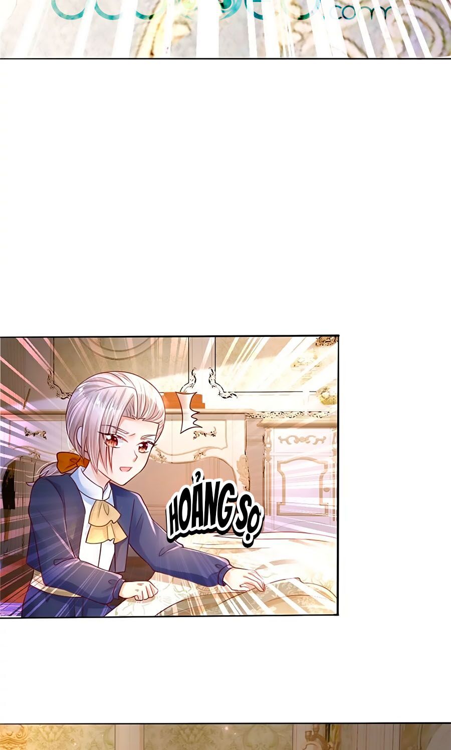 đọc truyện Bỗng Một Ngày Trở Thành Con Gái Nhà Vua Chương 299 ảnh 32 tại Thiên Thai Truyện