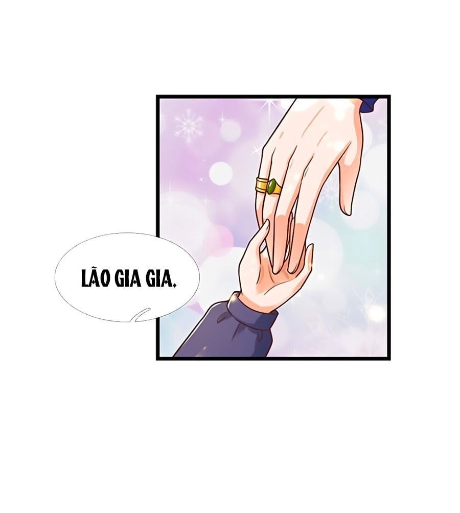 đọc truyện Bỗng Một Ngày Trở Thành Con Gái Nhà Vua Chương 299 ảnh 6 tại Thiên Thai Truyện