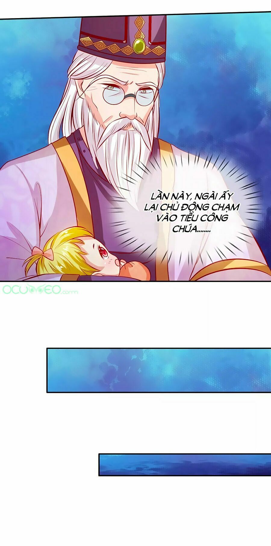 đọc truyện Bỗng Một Ngày Trở Thành Con Gái Nhà Vua Chương 3 ảnh 15 tại Thiên Thai Truyện