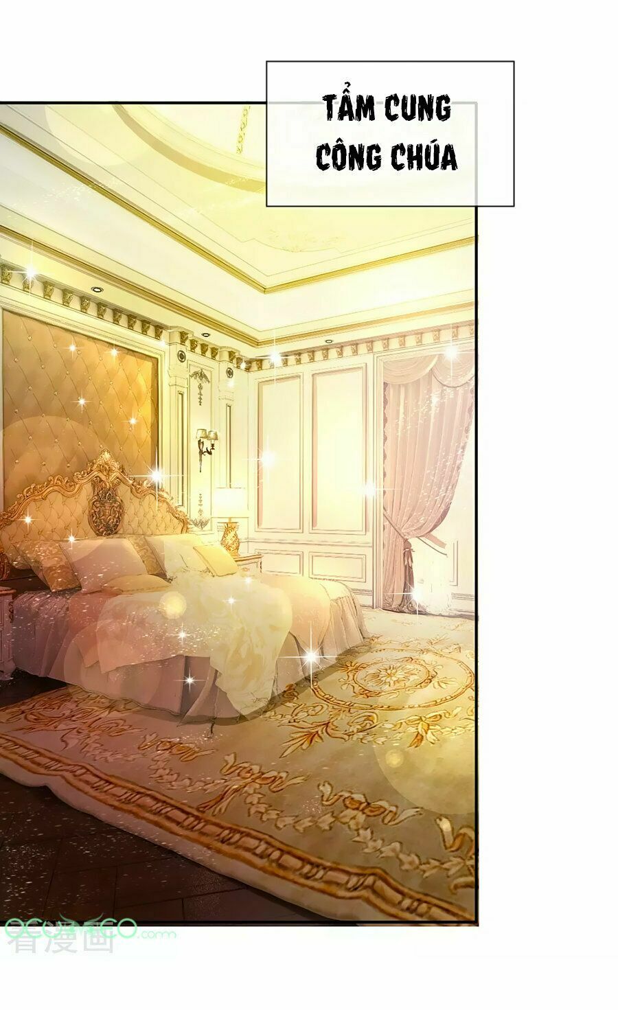 đọc truyện Bỗng Một Ngày Trở Thành Con Gái Nhà Vua Chương 3 ảnh 16 tại Thiên Thai Truyện