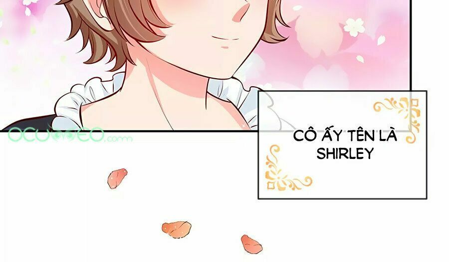 đọc truyện Bỗng Một Ngày Trở Thành Con Gái Nhà Vua Chương 3 ảnh 20 tại Thiên Thai Truyện