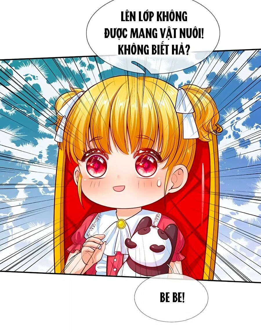 đọc truyện Bỗng Một Ngày Trở Thành Con Gái Nhà Vua Chương 30 ảnh 20 tại Thiên Thai Truyện