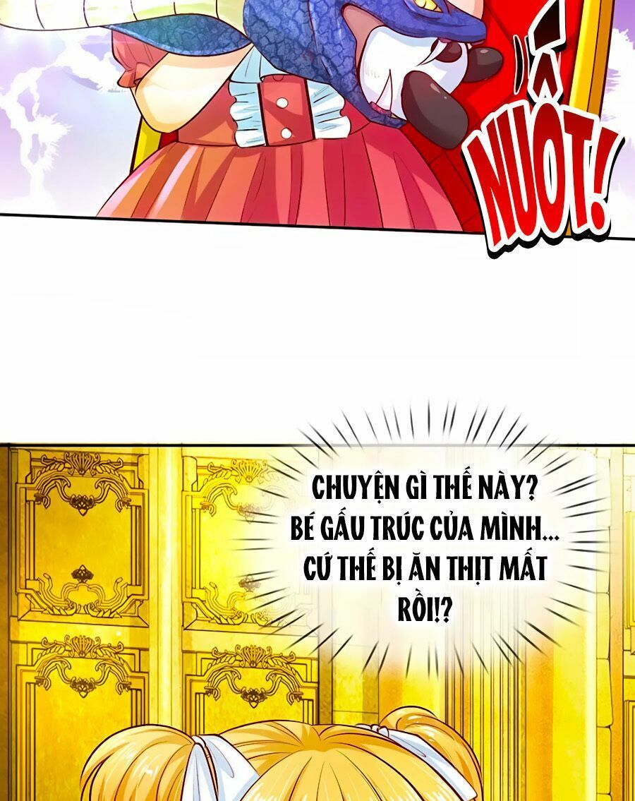 đọc truyện Bỗng Một Ngày Trở Thành Con Gái Nhà Vua Chương 30 ảnh 23 tại Thiên Thai Truyện