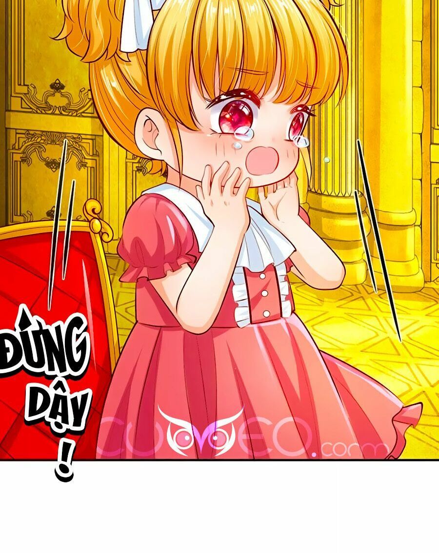 đọc truyện Bỗng Một Ngày Trở Thành Con Gái Nhà Vua Chương 30 ảnh 24 tại Thiên Thai Truyện