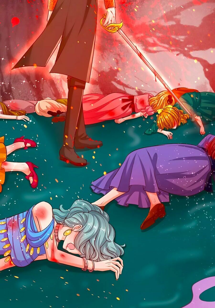 đọc truyện Bỗng Một Ngày Trở Thành Con Gái Nhà Vua Chương 30 ảnh 5 tại Thiên Thai Truyện