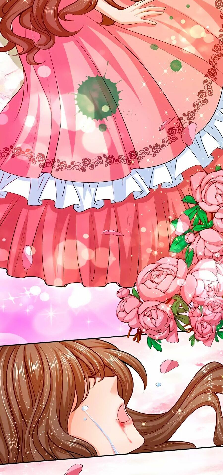 đọc truyện Bỗng Một Ngày Trở Thành Con Gái Nhà Vua Chương 30 ảnh 7 tại Thiên Thai Truyện