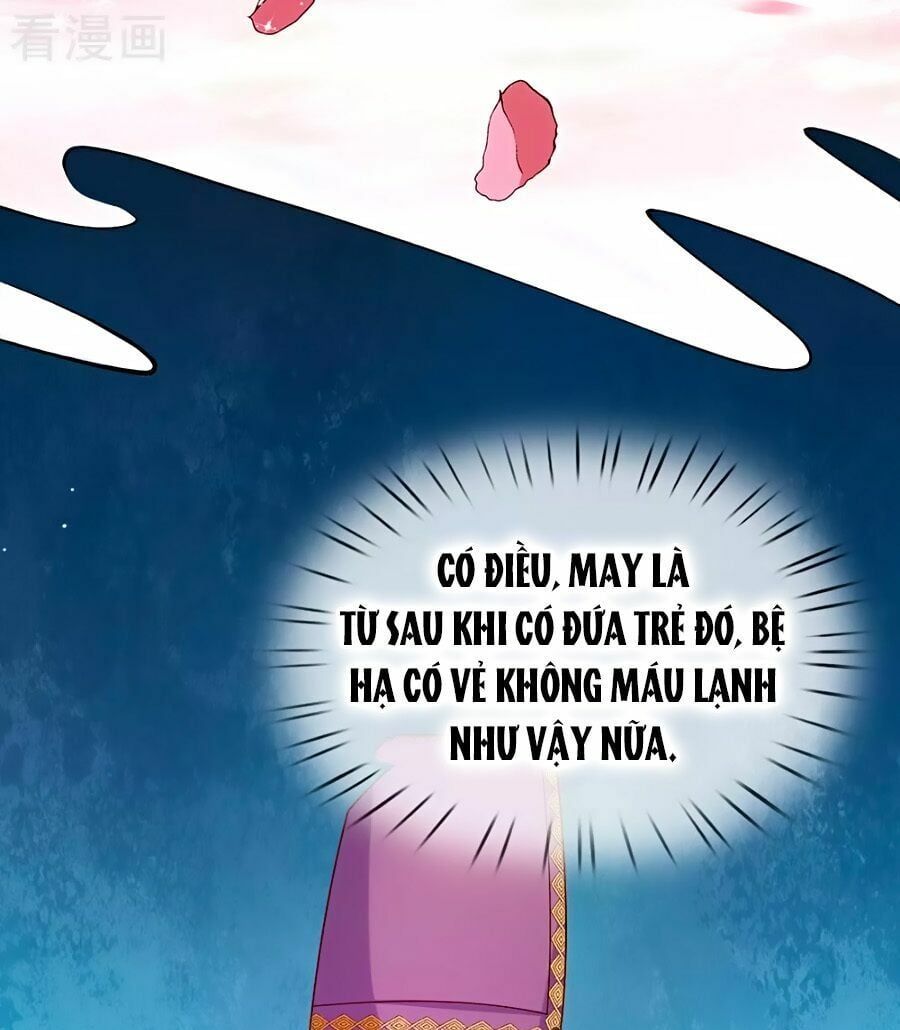 đọc truyện Bỗng Một Ngày Trở Thành Con Gái Nhà Vua Chương 30 ảnh 8 tại Thiên Thai Truyện