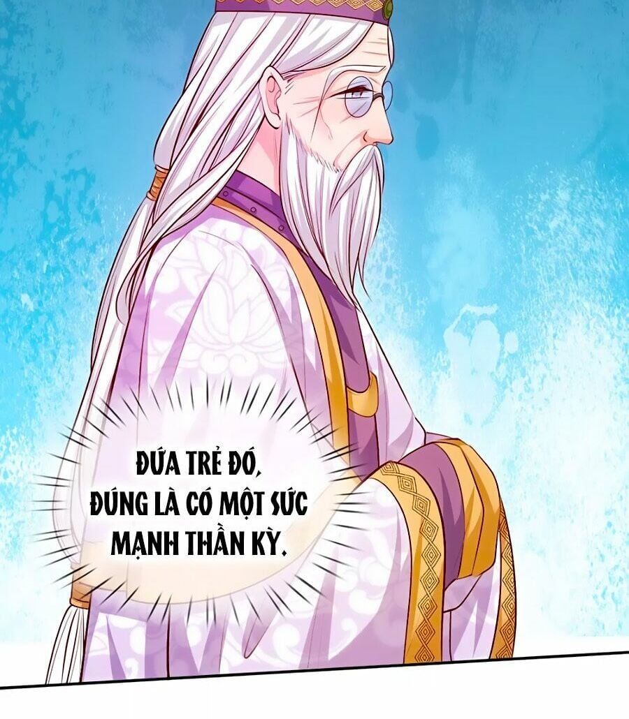 đọc truyện Bỗng Một Ngày Trở Thành Con Gái Nhà Vua Chương 30 ảnh 9 tại Thiên Thai Truyện