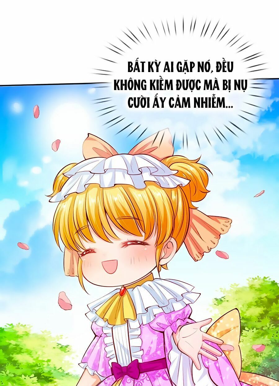 đọc truyện Bỗng Một Ngày Trở Thành Con Gái Nhà Vua Chương 30 ảnh 10 tại Thiên Thai Truyện