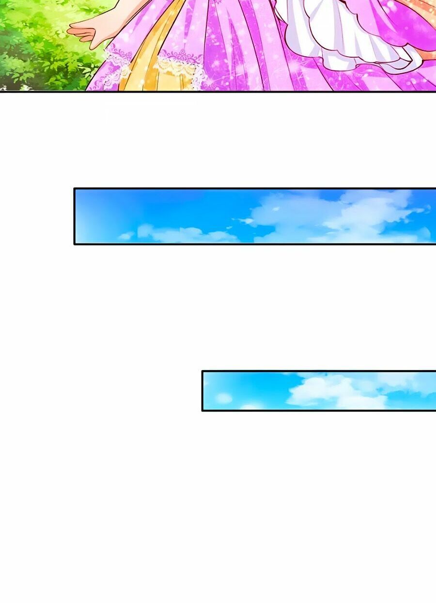 đọc truyện Bỗng Một Ngày Trở Thành Con Gái Nhà Vua Chương 30 ảnh 11 tại Thiên Thai Truyện