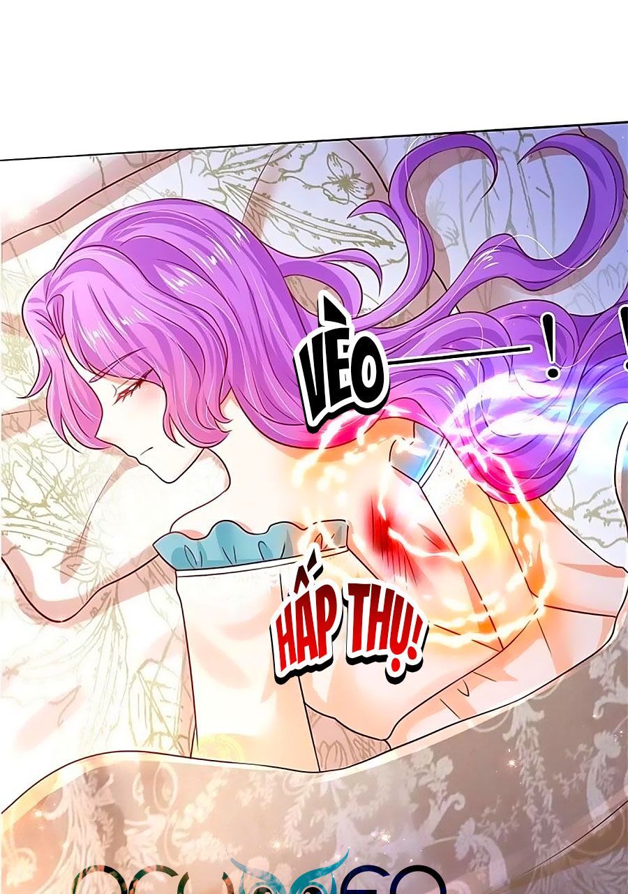 đọc truyện Bỗng Một Ngày Trở Thành Con Gái Nhà Vua Chương 300 ảnh 3 tại Thiên Thai Truyện