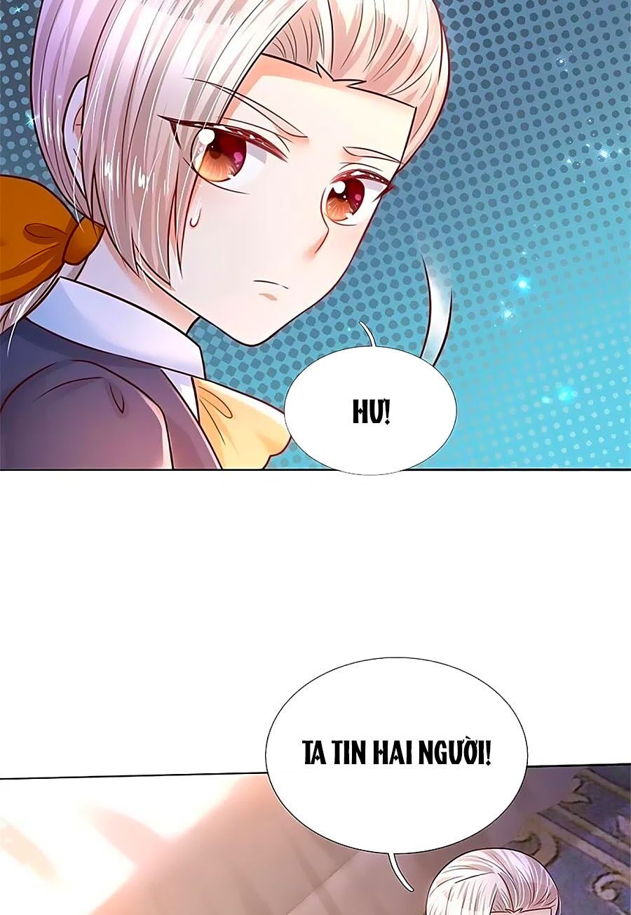 đọc truyện Bỗng Một Ngày Trở Thành Con Gái Nhà Vua Chương 300 ảnh 12 tại Thiên Thai Truyện