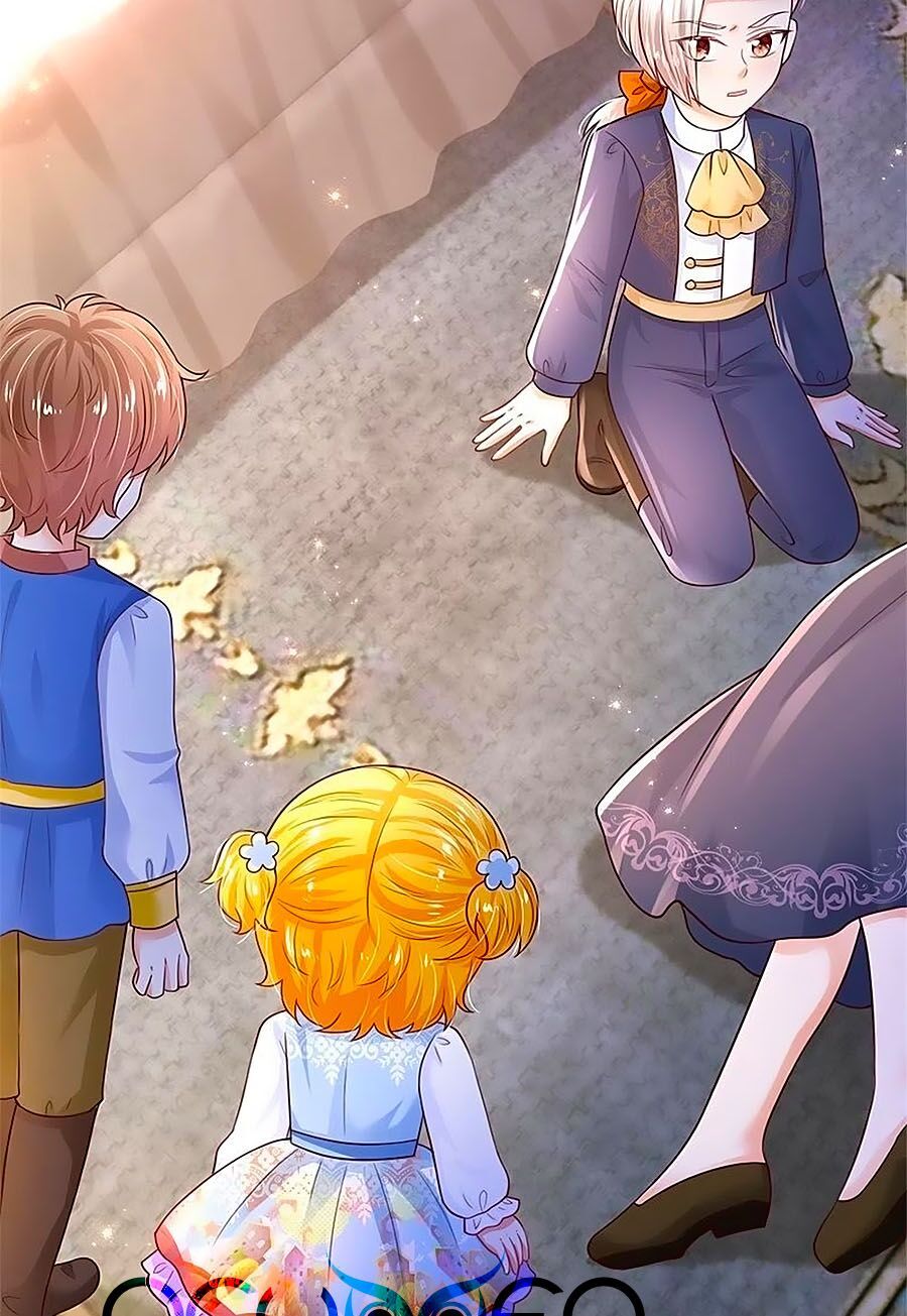 đọc truyện Bỗng Một Ngày Trở Thành Con Gái Nhà Vua Chương 300 ảnh 13 tại Thiên Thai Truyện